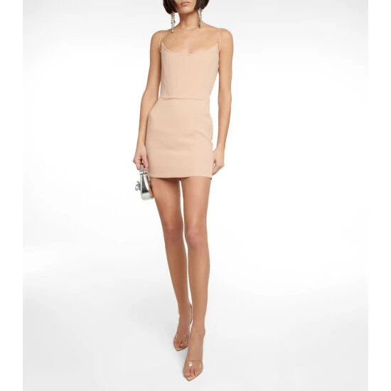 Wholesale π Alex Perry Caine Corset Minidress π§¨