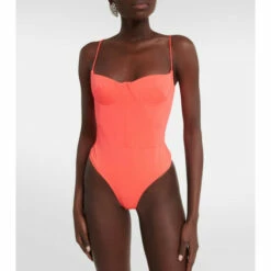 New 🤩 Alex Perry Carsen Corset Bodysuit 🌟