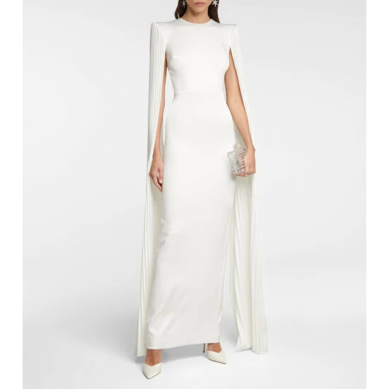 Best Pirce π Alex Perry Sateen Gown π₯°