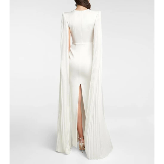 Best Pirce π Alex Perry Sateen Gown π₯° - Image 2