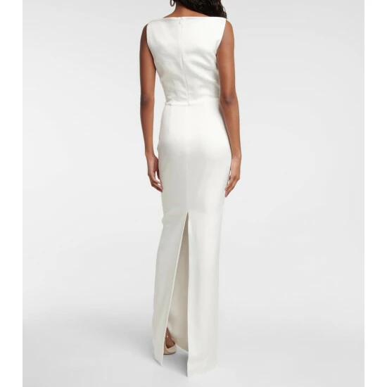 Best reviews of π₯° Alex Perry Clove Bustier Gown π - Image 2