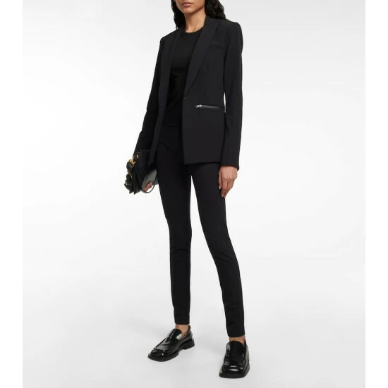 Brand new π Veronica Beard The Scuba Dickey Jacket π