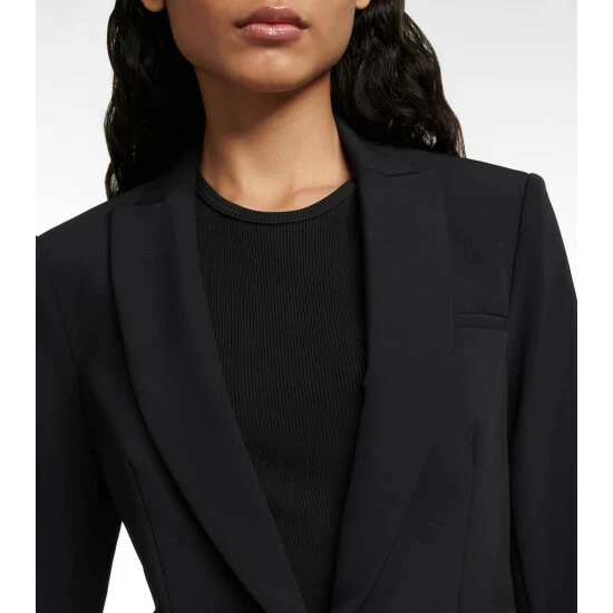 Brand new π Veronica Beard The Scuba Dickey Jacket π - Image 3