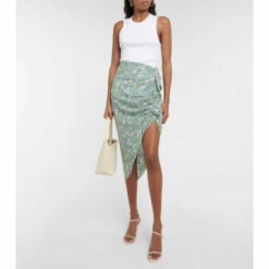 Cheapest π Veronica Beard Jordyn Cotton Jersey Tank Top π