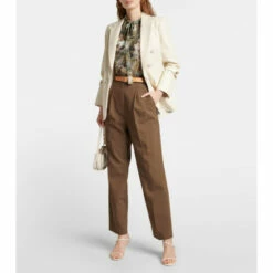 Buy 🔔 Veronica Beard Howell Silk Blouse 👍