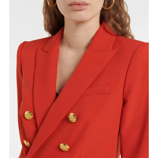 Brand new π Veronica Beard Miller Dickey Blazer π - Image 3