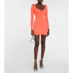 Cheap 😀 Alex Perry Corset Minidress 🎁