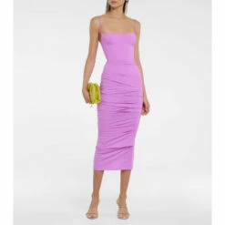 Coupon 😍 Alex Perry Carsen Corset Bodysuit 💯