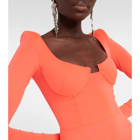 Cheap π Alex Perry Corset Minidress π - Image 3