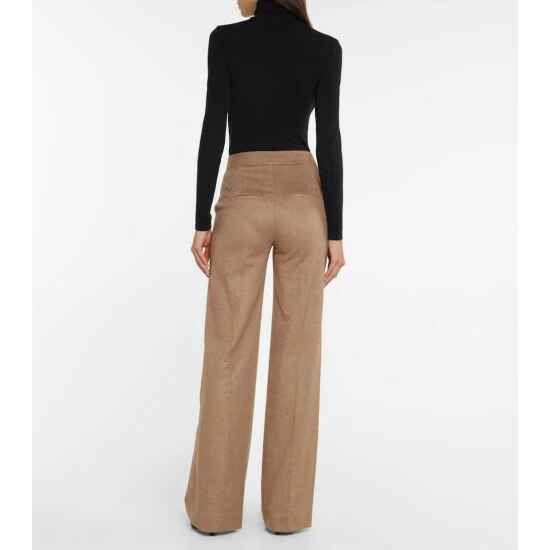 Coupon ๐ Veronica Beard High-rise Straight-fit Pants ๐ - Image 2