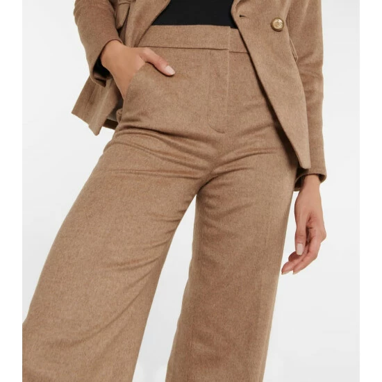 Coupon ๐ Veronica Beard High-rise Straight-fit Pants ๐ - Image 3