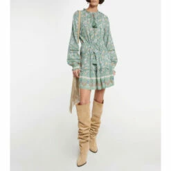 Deals π― Veronica Beard Danica Floral Minidress π