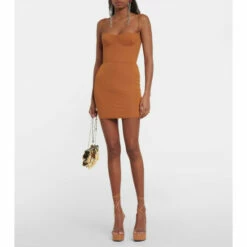 Buy 🎁 Alex Perry Deacon Corset Minidress ✔️