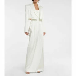 Discount 😉 Alex Perry Pierce Satin Camisole 🔥