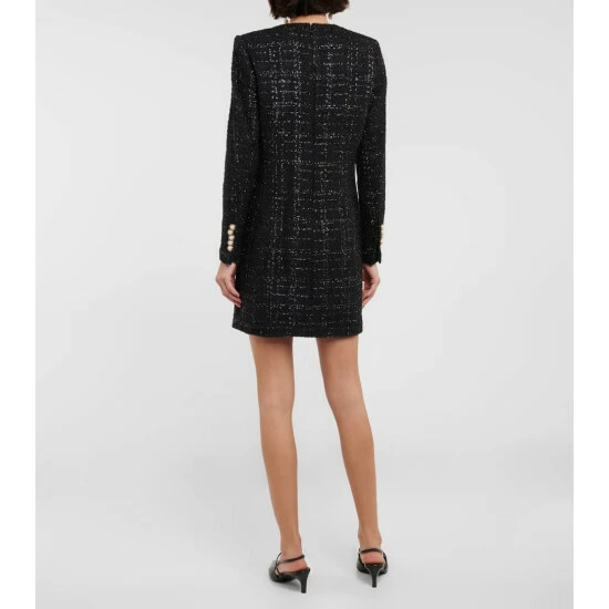 Coupon 🎁 Veronica Beard Boucle Minidress 🔔 - Image 2