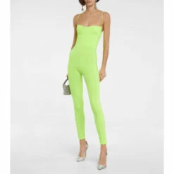 Flash Sale 💯 Alex Perry Paxton Fitted Jumpsuit 🔔