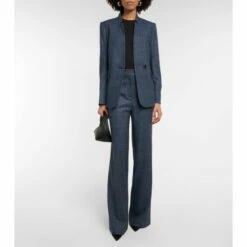 Brand new ✔️ Veronica Beard Wiltshire Houndstooth Wool Blend Jacket 👏