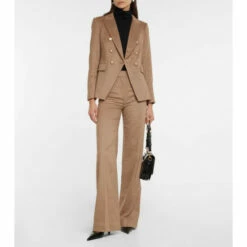 Promo π₯° Veronica Beard Miller Wool-blend Jacket π€©