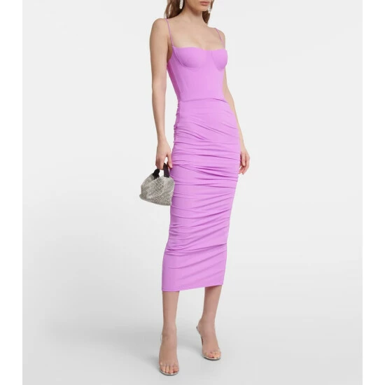 Best Sale π€© Alex Perry Regan Midi π Skirt β