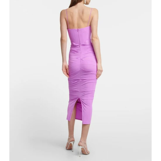 Best Sale π€© Alex Perry Regan Midi π Skirt β - Image 2