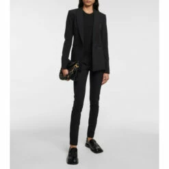 Cheap 🌟 Veronica Beard Scuba Nylon-blend Leggings ⌛