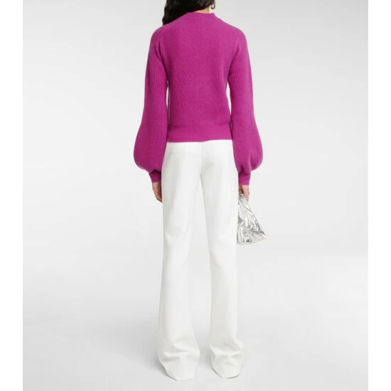 Buy β¨ Veronica Beard Brenee Cashmere Sweater π - Image 2