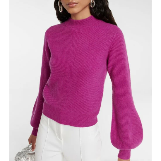 Buy β¨ Veronica Beard Brenee Cashmere Sweater π - Image 3