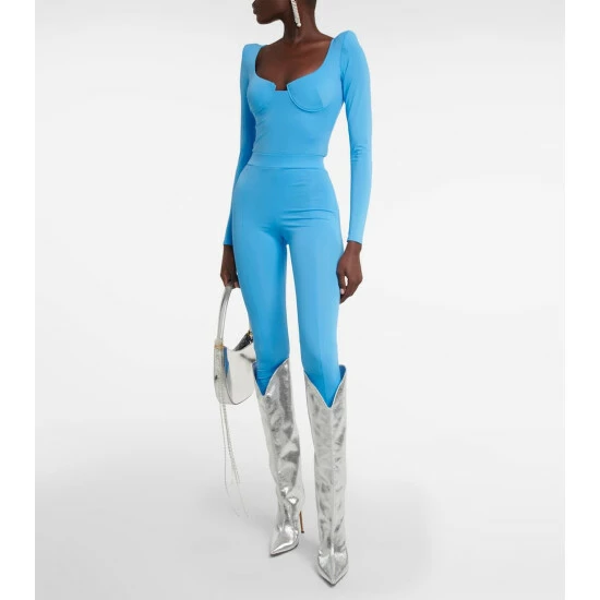 Outlet π€© Alex Perry Leighton High-rise Leggings π―