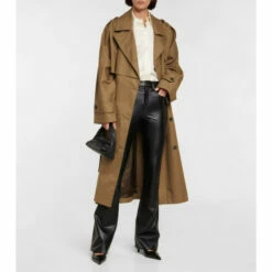 Brand new 👍 Veronica Beard Beverly Faux Leather Pants ⌛