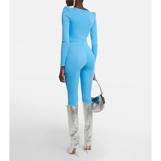 Outlet π€© Alex Perry Leighton High-rise Leggings π― - Image 2