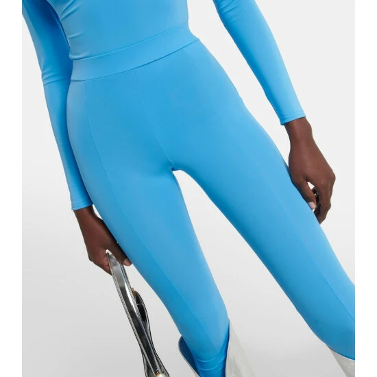 Outlet π€© Alex Perry Leighton High-rise Leggings π― - Image 3