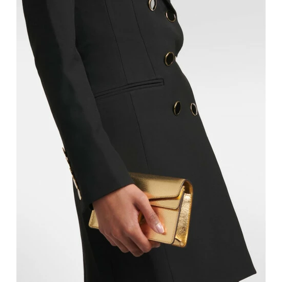 Cheap π Veronica Beard Middleton One-shoulder Minidress π - Image 4