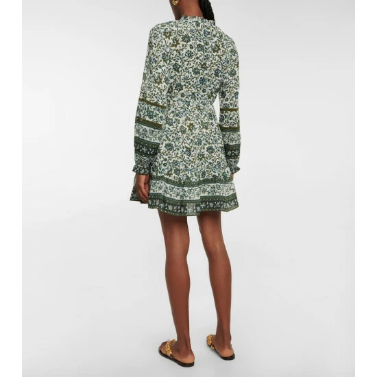 Wholesale π Veronica Beard Danica Minidress π - Image 2