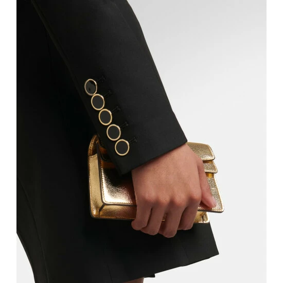 Cheap π Veronica Beard Middleton One-shoulder Minidress π - Image 5