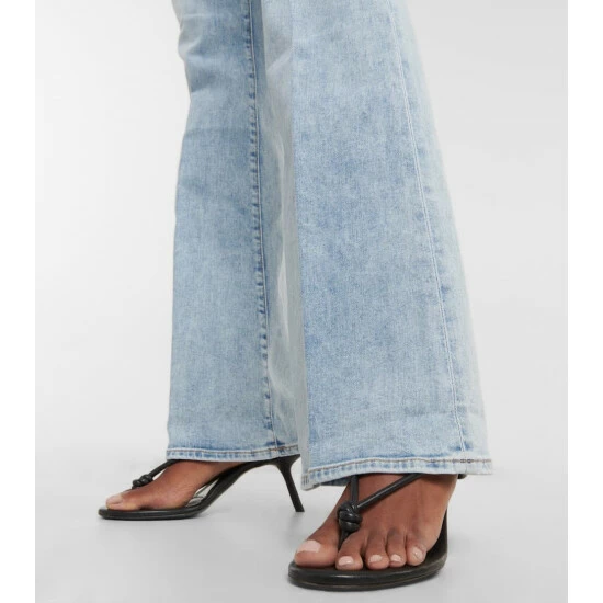 Brand new 🛒 Veronica Beard Florence High-rise Flared 👖 Jeans 🎁 - Image 4