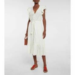 Promo π Veronica Beard Tinzia Floral Midi π Dress π§¨