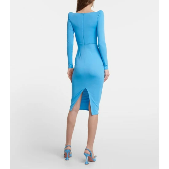 Outlet π Alex Perry Caiden Midi π Dress π - Image 2