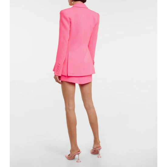 Discount π Alex Perry Landon CrΓͺpe Blazer π - Image 2