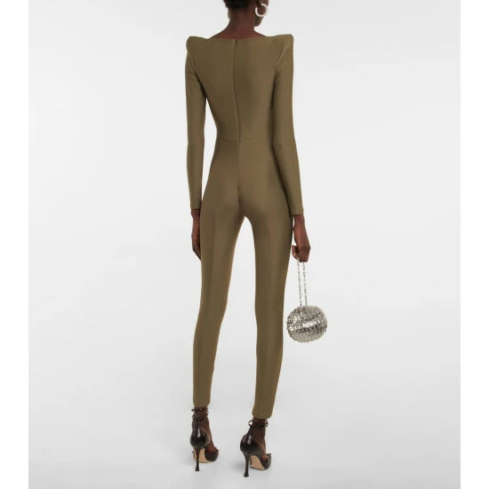 Flash Sale π Alex Perry Lanson Nylon-blend Jumpsuit π€© - Image 2