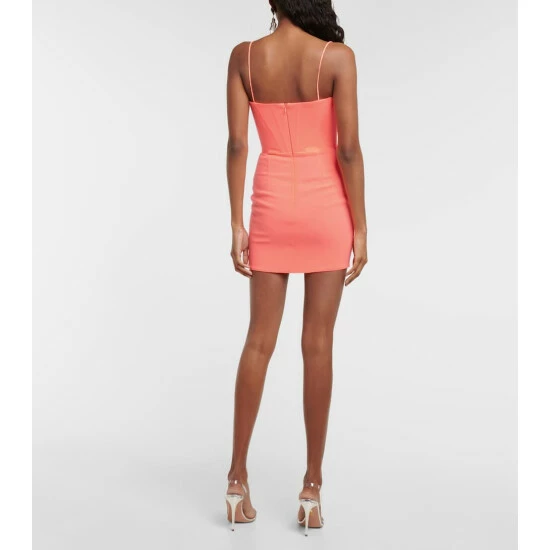 Budget π Alex Perry Caine Corset Minidress π₯° - Image 2