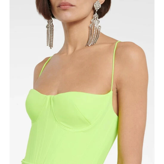 Cheapest 😀 Alex Perry Clay Minidress 🛒 - Image 3